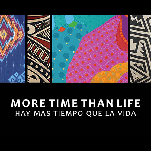 More Time Than Life | Remembrance & Celebration