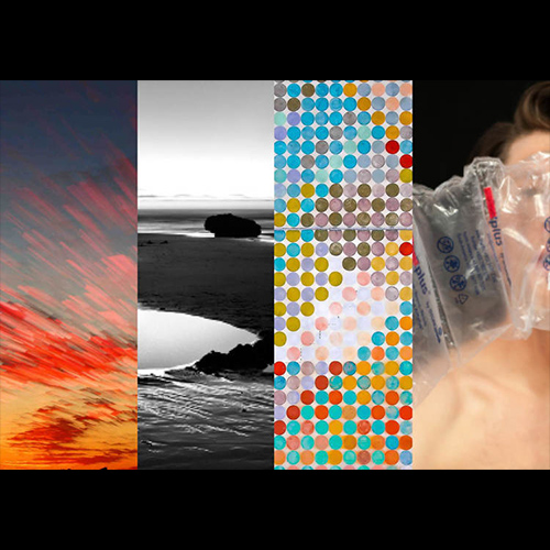 Depiction: The Photography of Alex Connelly, Todd Klassy, Brent Nicastro and Mark Weller