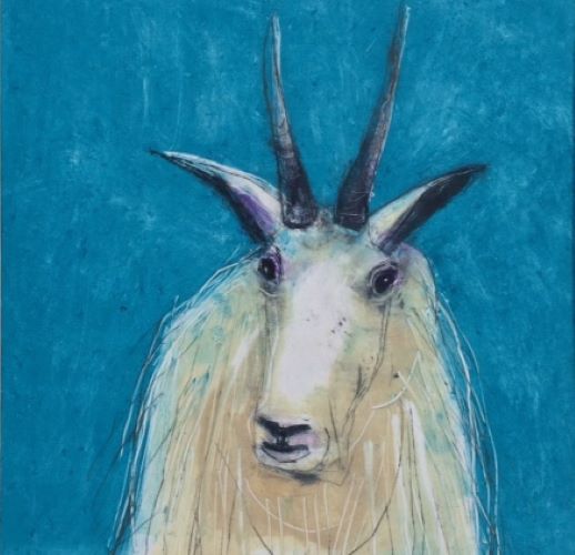 Encore! Prints by Paula Shuette Kraemer