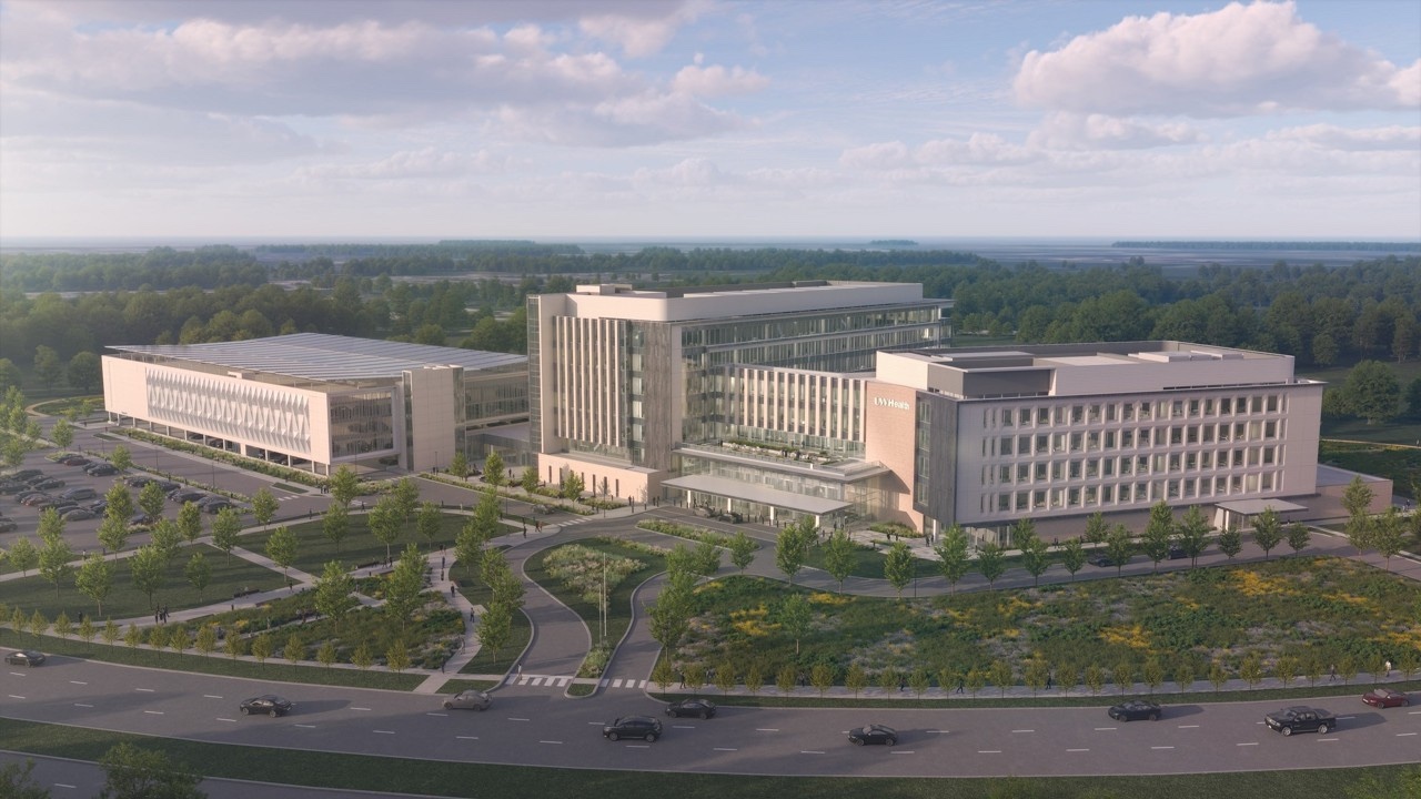 UW Health East Park Medical Clinic – Madison, WI